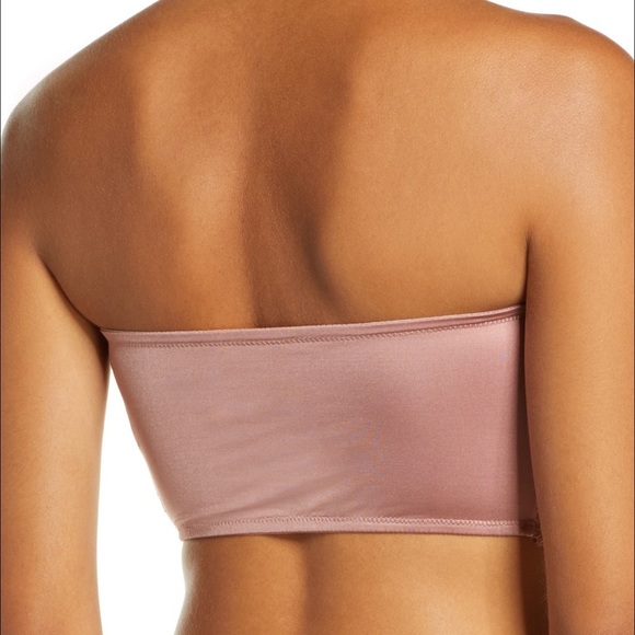 Intimately Free People Camila Bandeau Bralette - Picture 3 of 5